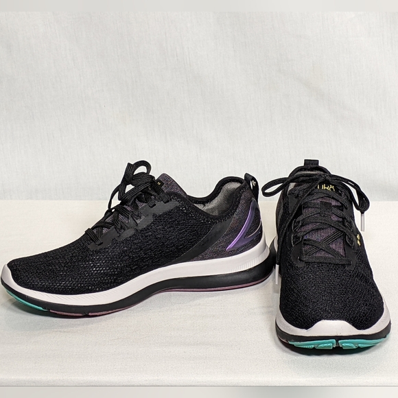 NEW Ryka Womens Dauntless Sneaker STUNNING Award winning runner Sz 6.5 - Picture 1 of 5